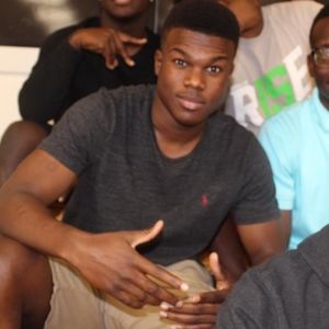 Meet your Posher, Josue